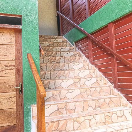 Campos Elisios Boipeba Hotell Velha Boipeba Eksteriør bilde