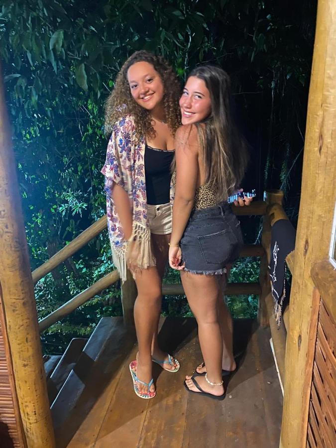 Campos Elisios Boipeba Hotell Velha Boipeba Eksteriør bilde